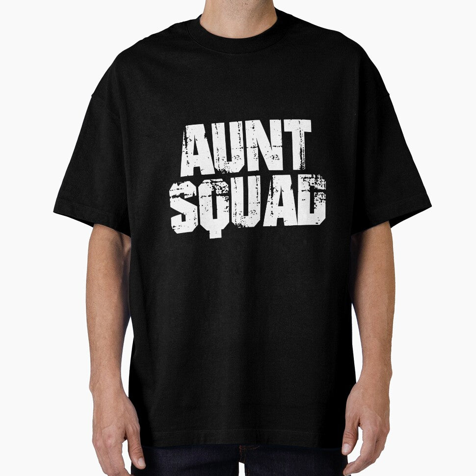 Aunt Day by eFfany