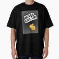 NEVER GIVE UP by EDUCATION & FESTIVAL