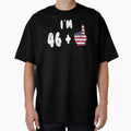 47th Birthday Shirt Birthday Grandma Grandpa by shoppzee