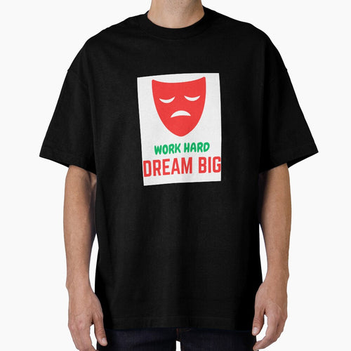 ??Work Hard Deam Big?✔✔ by DREAM BIG