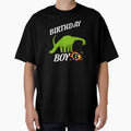 6 Years Old Birthday Design Brontosaurus GifDesign by drwigglebutts