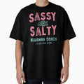 Miramar Beach Florida Sassy and Salty by Futurebeachbum