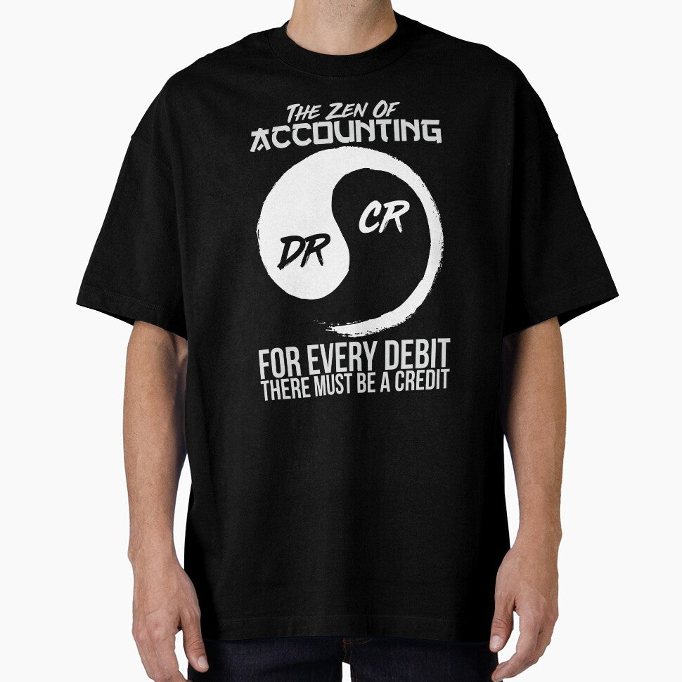 The Zen Of Accounting by jp-trading