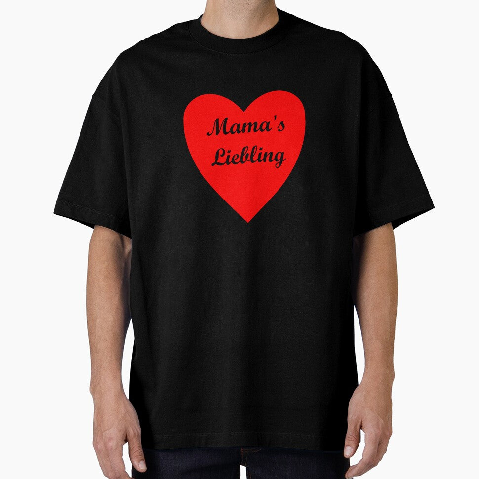Mamas favorite by saechla