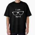 I am nerd by bogratt