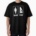 my wife your wife shirt by sotfrog