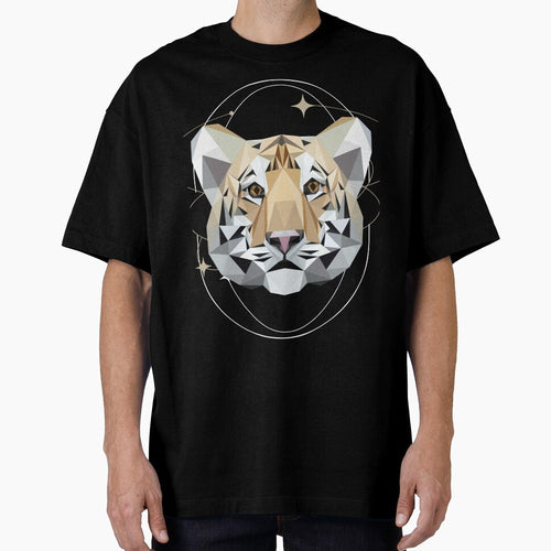 AbstractTiger by Tntmom0813