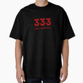 333 Only Half Evil by Void Script