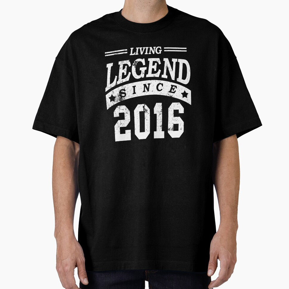 Personalized Birthday Gifts Legend 2016 by shoppzee