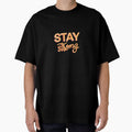 Stay strong by Katbydesign