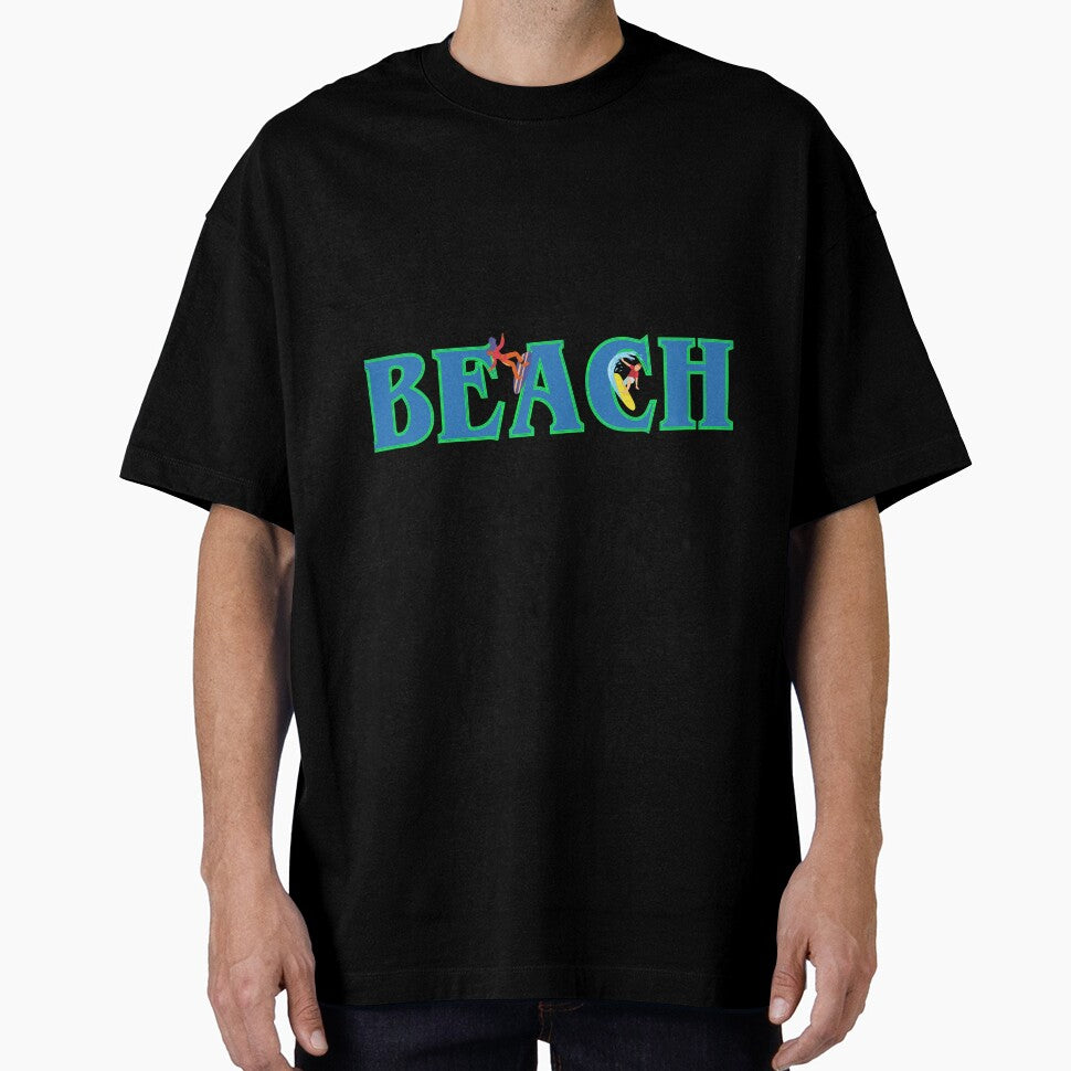 We all love the beach  Nr. 2 by fredgarden8
