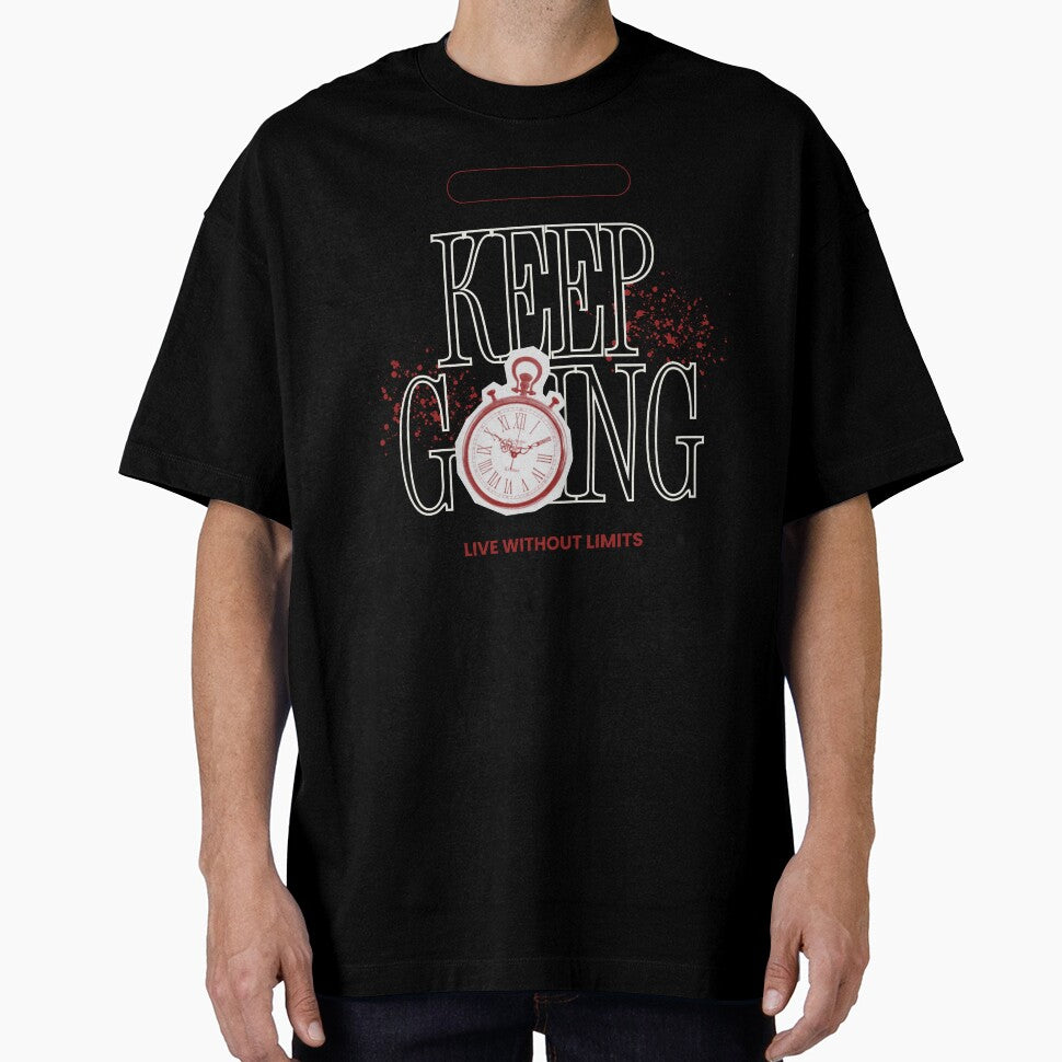 keep going by proviax