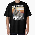 Aunt Bee's Kerosene Cucumbers Style by ilyassJML