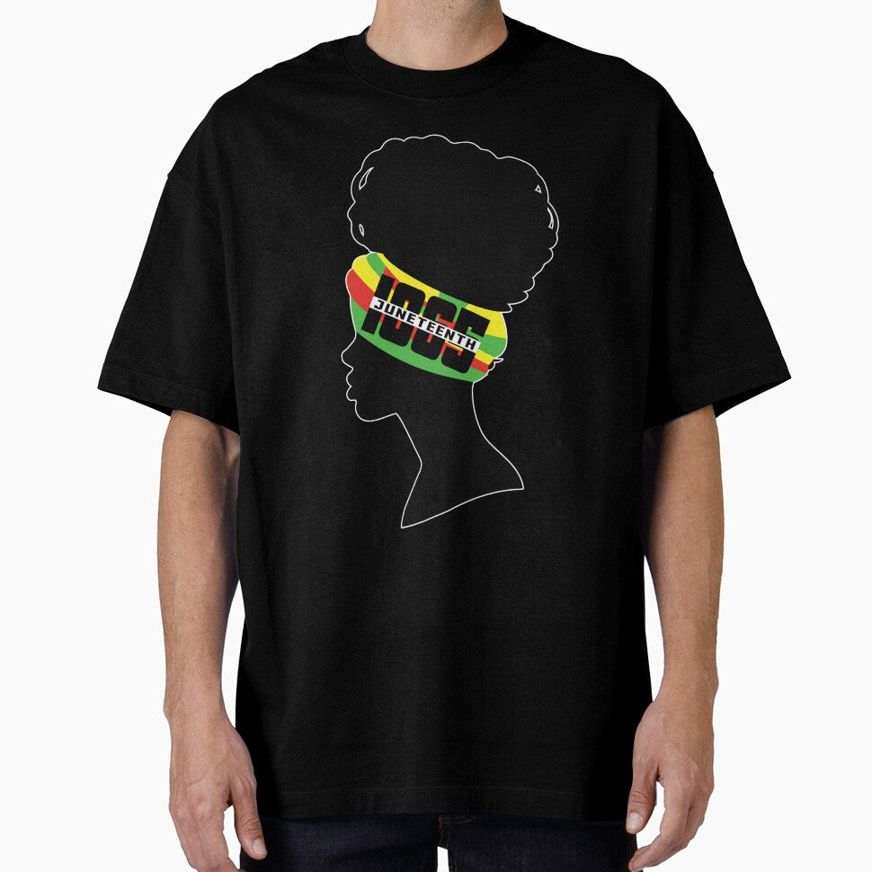 Juneteenth National Independence Day JUNETEENTH Freeish Since 1865 Melanin Ancestor Black History Retro Vintage Design Gift Idea For Women On Juneteenth Day Celebration by Prince - Bestseller ★★★★★