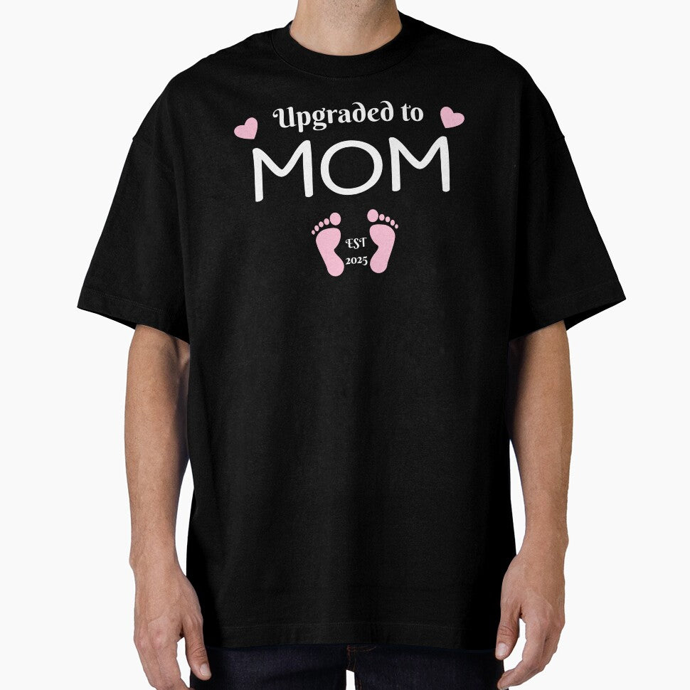 Girl mom 2025 by Be-Random