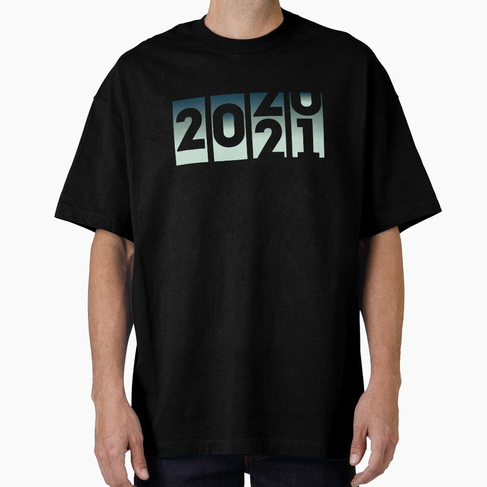 HAPPY NEW YEAR 2021 by Mav ina