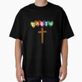 Faith Hearts Faith Is In The Heart by VagalumeStore