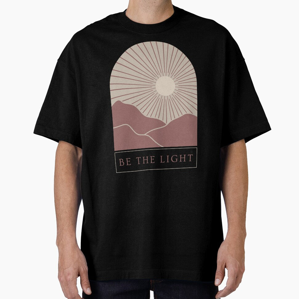 Be the light by WildflowerM628