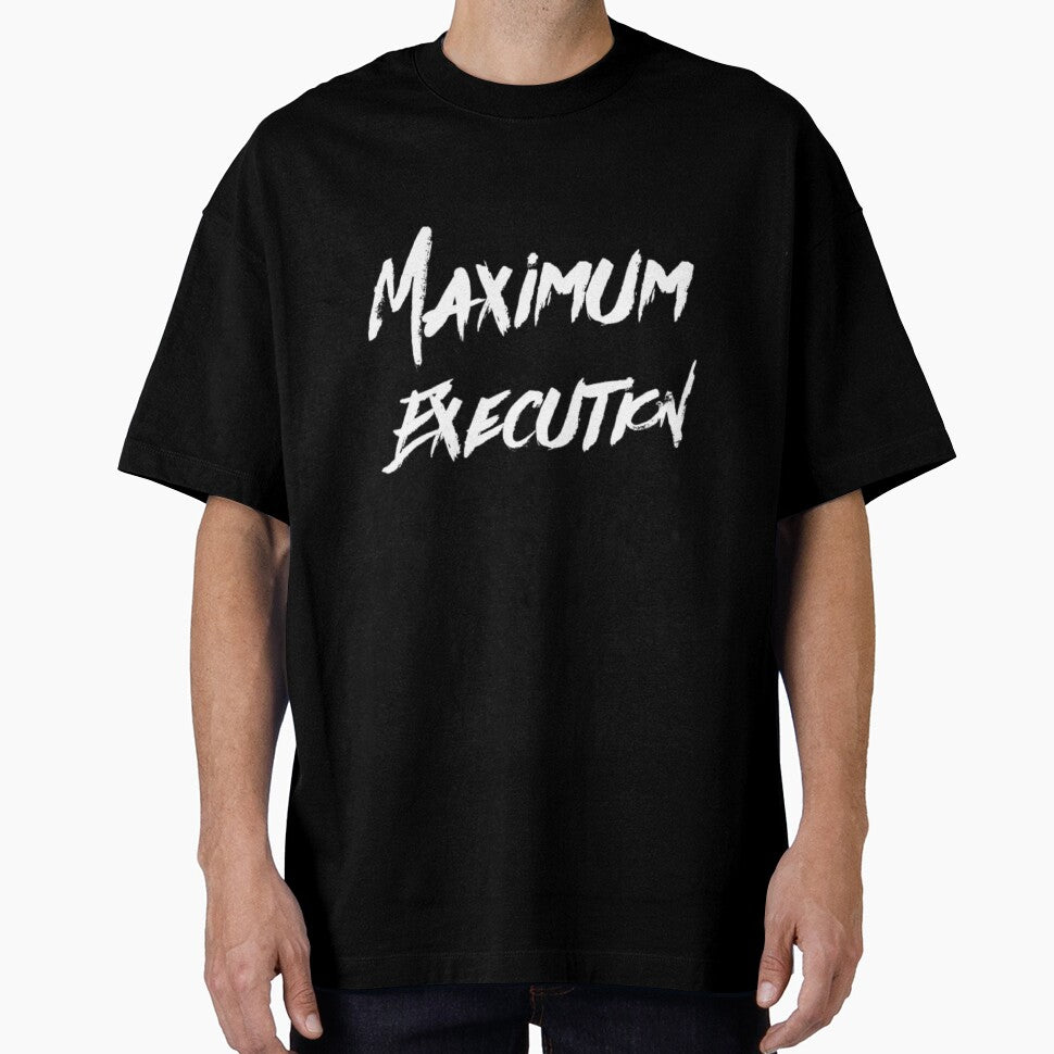Maximum Execution by Cubiches