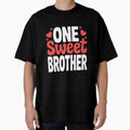Valentines Day For Brother Matching Family by IdunayaStore