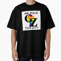 We Rule This City - Gen Z by taylaine