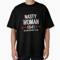 NASTY WOMEN 8645, 8645, 8645 meaning, what does 8645 mean by T-DESIGNEDZ