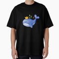 King Whale by 3nai2e