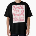 Faith Over Fear BCA 2 by Meierland