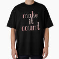 Make It Count by TheWriteShoppe