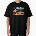 I Said A Hip Hop by Visualsplendors