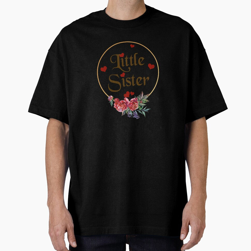 Little Sister by autlu