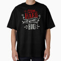 Work Hard Dream Big by FOX1999-Design