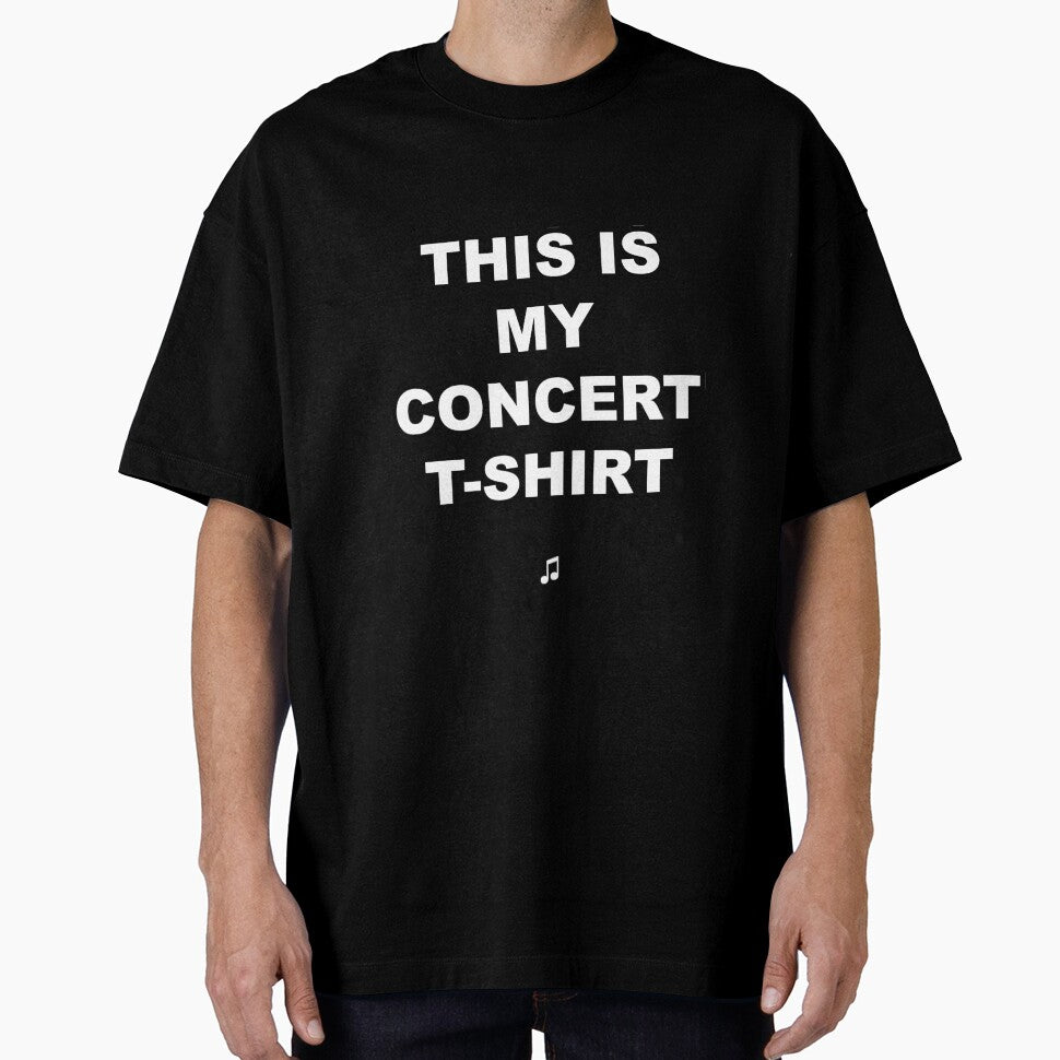This is my concert by Owhcix