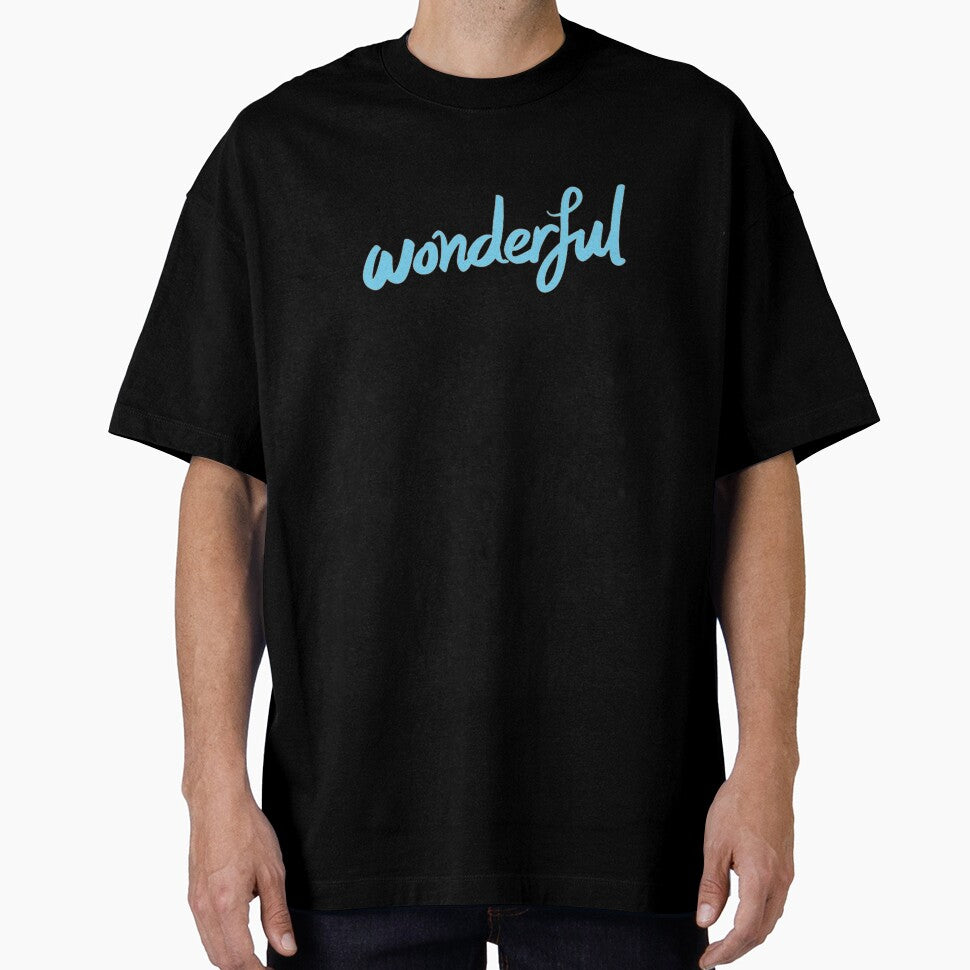 Wonderful || Loving Yourself is the Biggest Revolution by Cupart