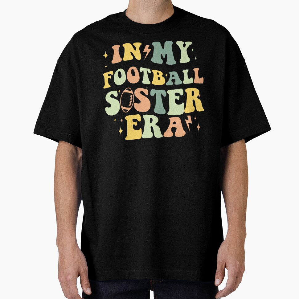 In My Football Sister Era by AdelDa19