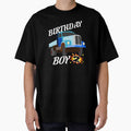 2 Years Old Birthday ShirtTruck Gift Design by drwigglebutts
