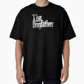 The Dogfather, Dogfather Gift, The Dogfather Sweatshirt, Dogfather Dog Dad Lover, Dog Dad Shirt, Dog Lover Gift, Dog Lover Shirt by DogLifeCo