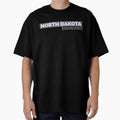 North Dakota. (derogatory) by bewareofpossum