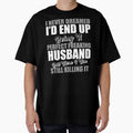 I Never Dreamed I'd End Up Being A Perfect Freaking Husband by TheFlying6