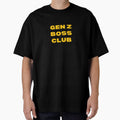 GEN Z BOSS CLUB by DOKOTO