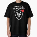 Protect Trans Kids - Transgender Rights by wardkathleen8