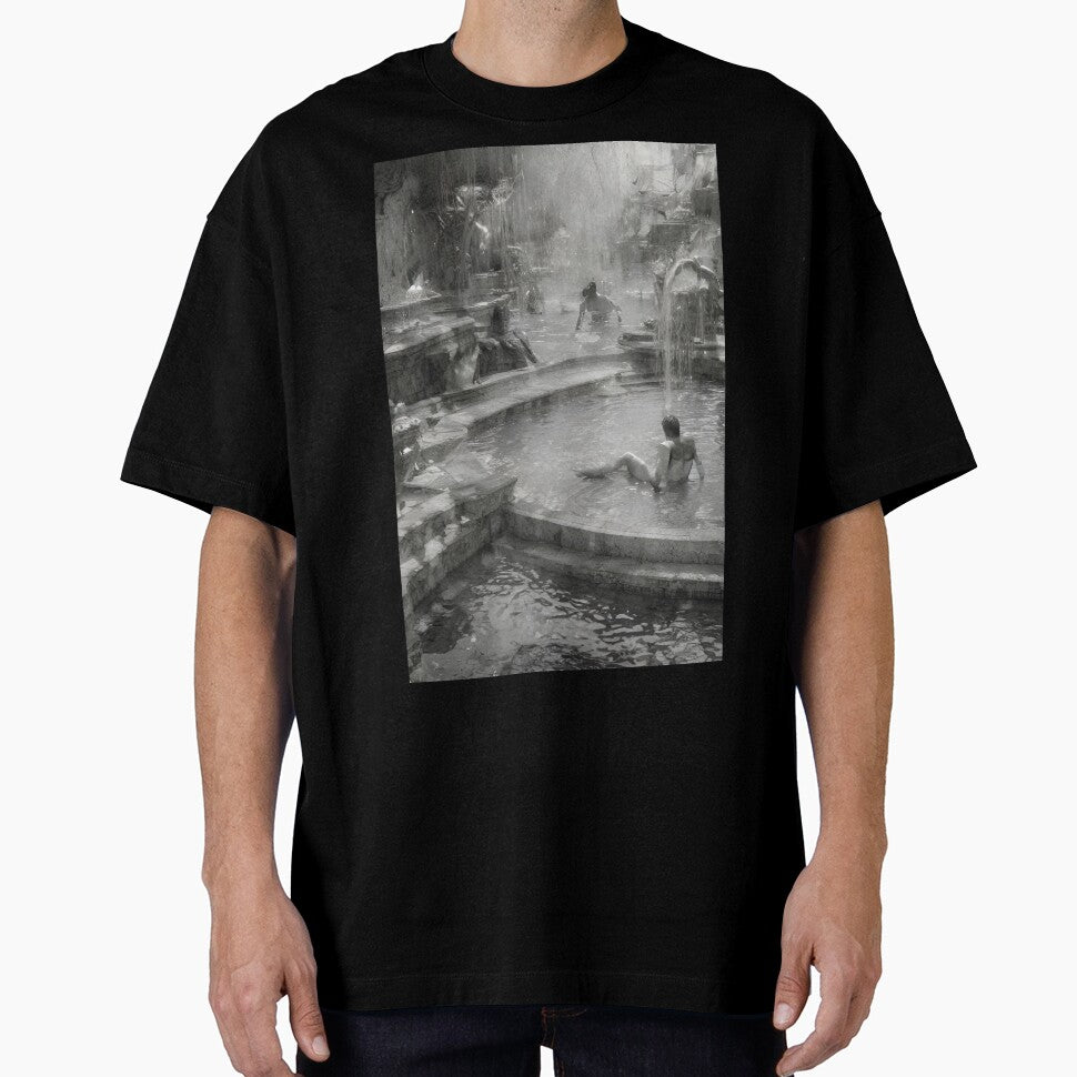 Fountain of youth digital Artwork by ShopSunday