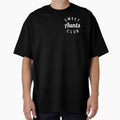 Sweet Aunts Club Shirt, Funny Aunt Shirt by Sleepy Cat Design