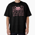 MOMSTER by Melin-aRT