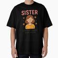 SISTER — a lifetime of laughter, secrets, and love by ChernivtsiSkoda