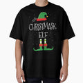 Christmask Elf Family Matching Christmas Group Funny Gift by DavisHasari