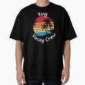 King Vacay Crew King Family Vacation by RoguePixel