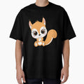 squirrel - baby, kids by TshirtFuchs
