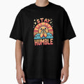 Stay Humble by Anupios