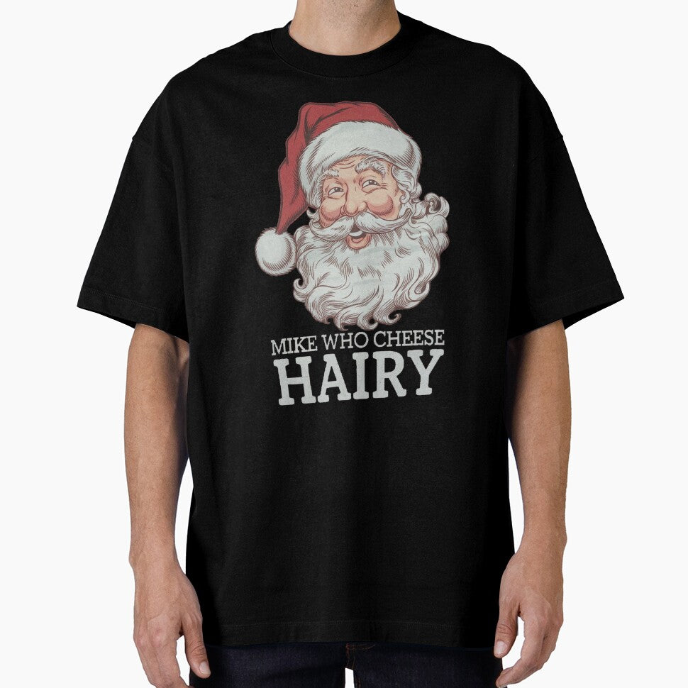 Inappropriate Christmas witty by CandyVenom